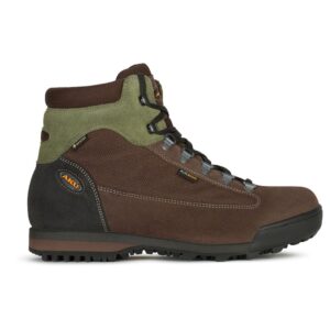 Aku Botas Caminhada Slope Original Goretex
