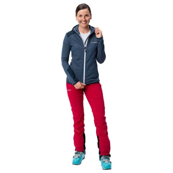 VAUDE Monviso Woodfiber - Imagem 7