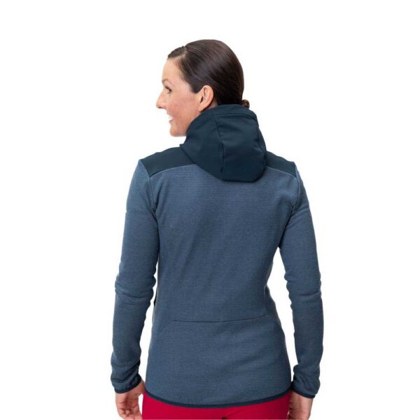 VAUDE Monviso Woodfiber - Imagem 4