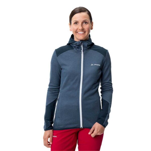 VAUDE Monviso Woodfiber - Imagem 3