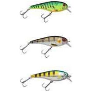 Abu garcia Minnow Beast Hi-Lo Floating 120 mm 57g