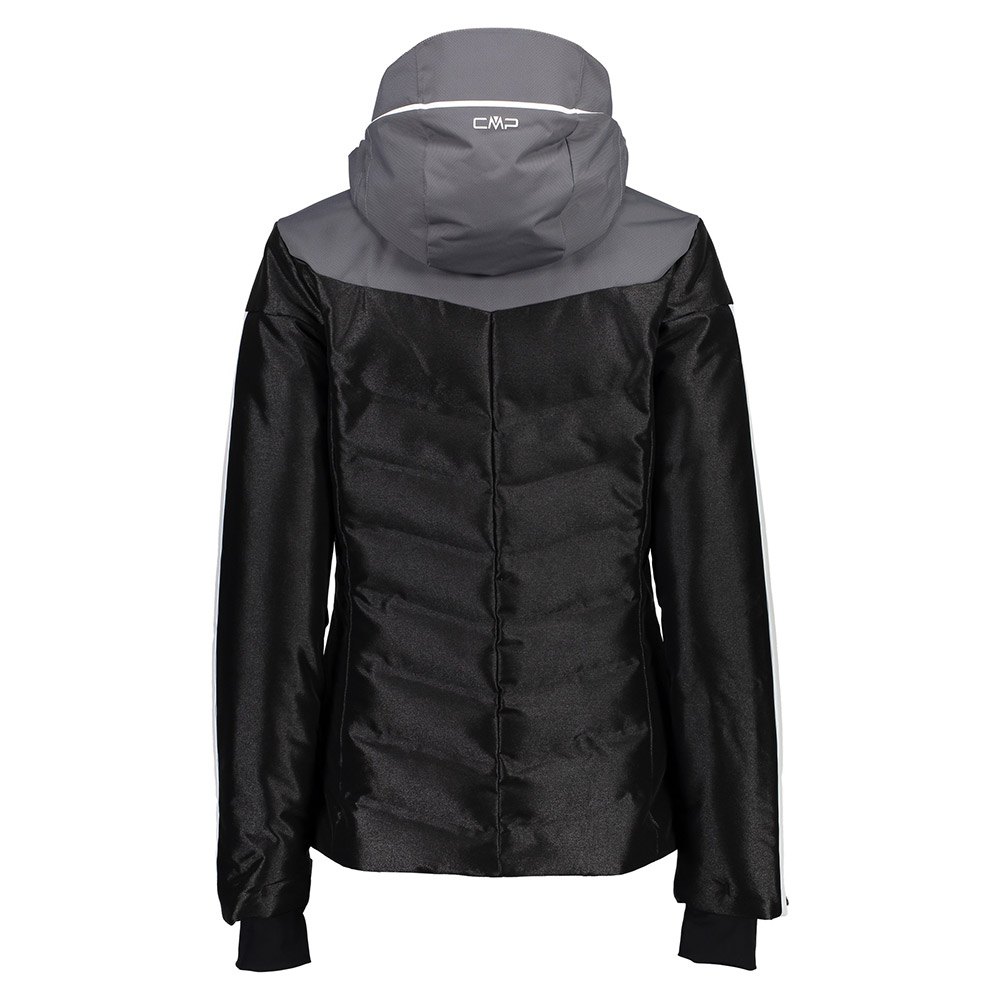 CMP Jaqueta Zip Hood 39W1636 - Imagem 2