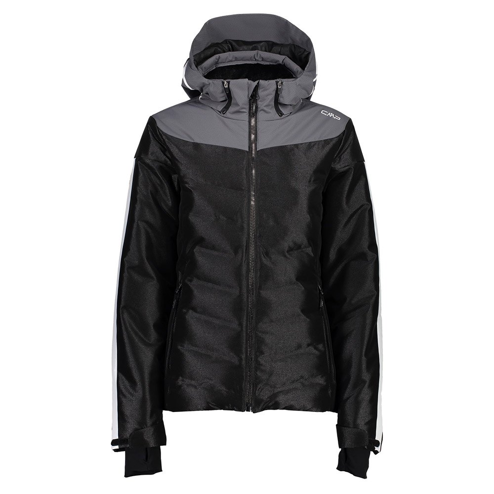 CMP Jaqueta Zip Hood 39W1636