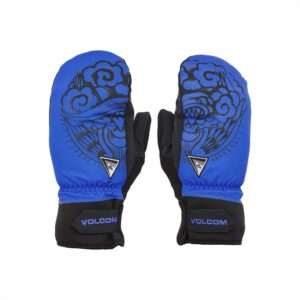 Volcom Luvas V.Co Nyle