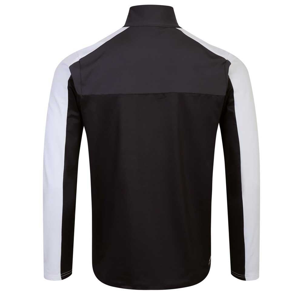 Dare2B Camiseta De Manga Comprida Half Zip Ski Core - Imagem 4