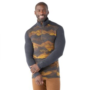 Smartwool Camiseta De Manga Comprida Merino 250