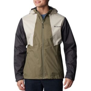 Columbia Jaqueta Inner Limits II