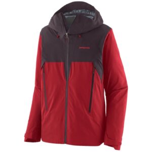 Patagonia Super Free Alpine Jacket