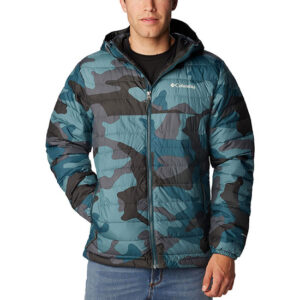 Columbia Jaqueta com capuz Powder Lite