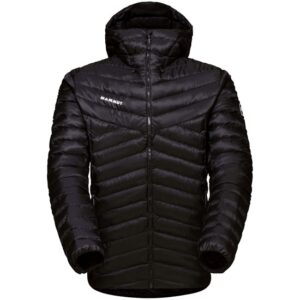 Mammut Albula IN Hooded Jacket M