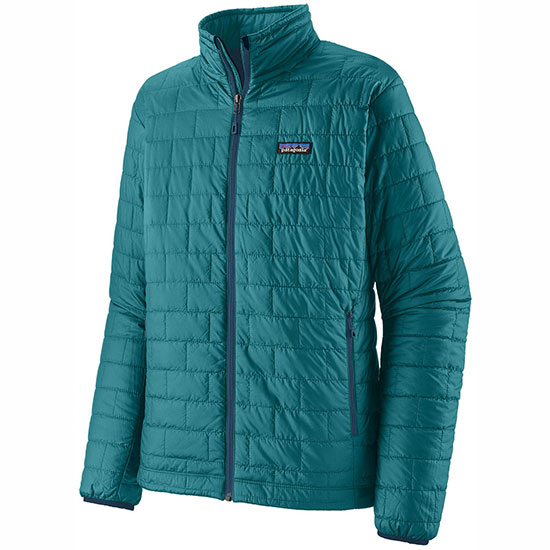 Patagonia Jaqueta Nano Puff