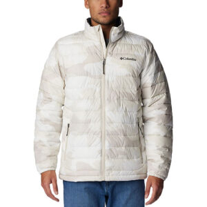 Columbia Jaqueta Powder Lite