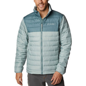 Columbia Jaqueta Powder Lite