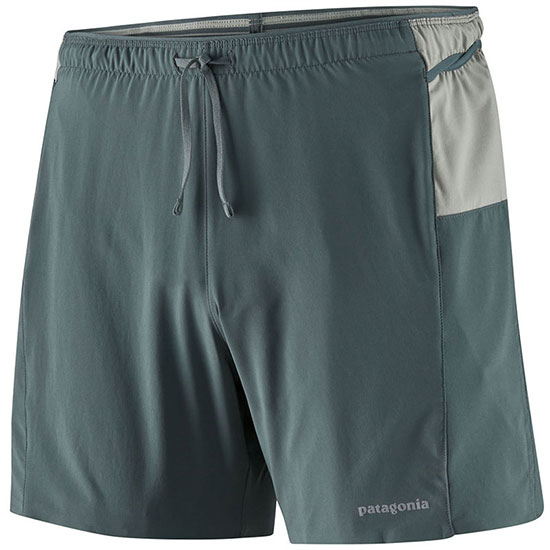 Patagonia Strider Pro Shorts-5 In