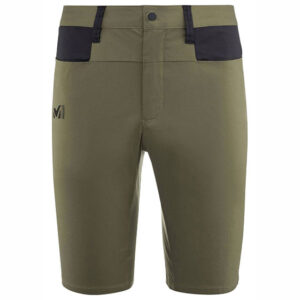 Millet Captain Stretch Short