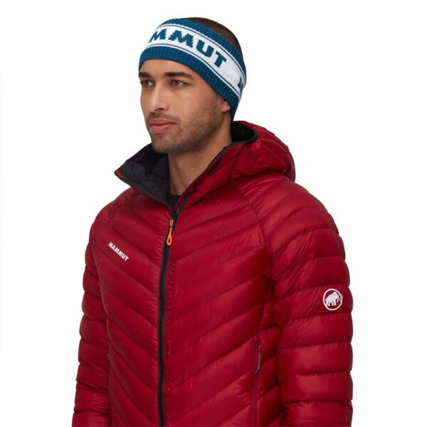 Mammut Fita Cabeça Peaks - Imagem 2