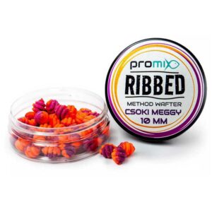 Promix Wafters De Chocolate E Cereja Ribbed Method 20g