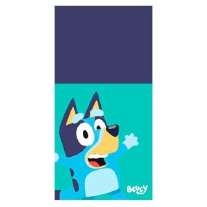 Moose Cachecol Bluey