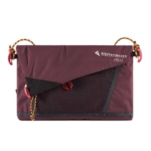 Klättermusen Cubo De Embalagem Hrid WP 3L