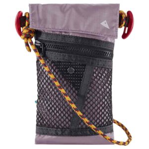 Klättermusen Cubo De Embalagem Algir Lanyard Pocket