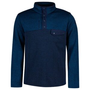 Lafuma Casaco Polar Meio Zíper Cloudy