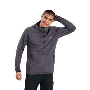 Berghaus Casaco Polar Com Capuz Vanth