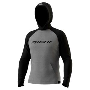 Dynafit Casaco Polar Com Capuz 24/7 Polartec®