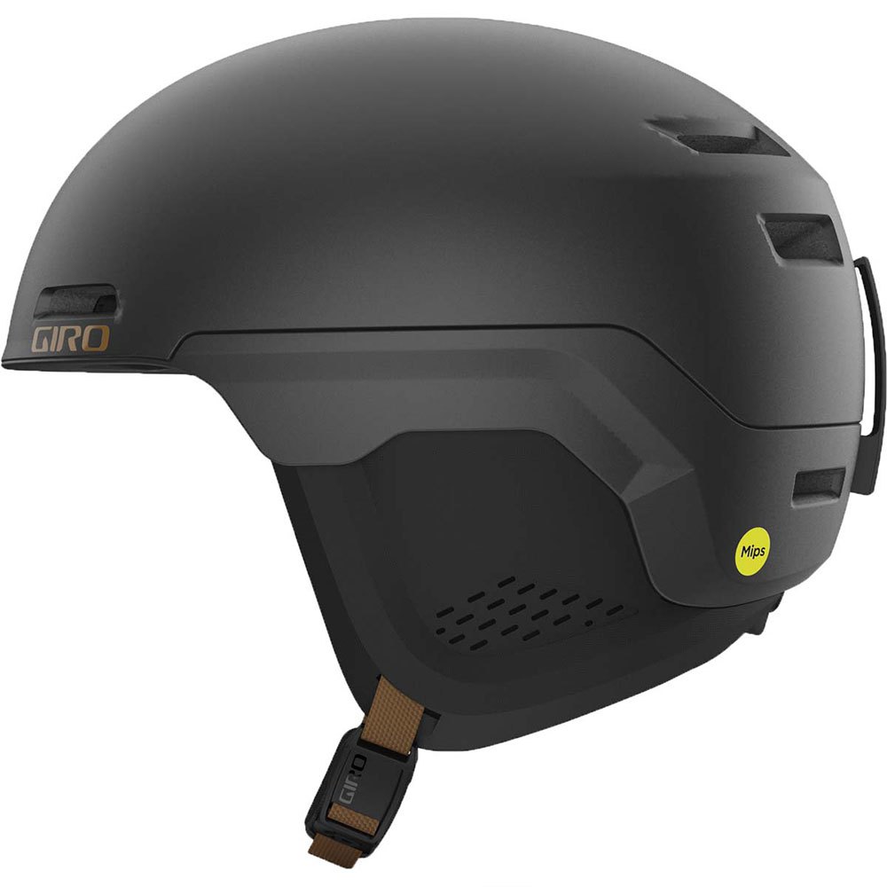 Giro Capacete Owen Spherical - Imagem 4