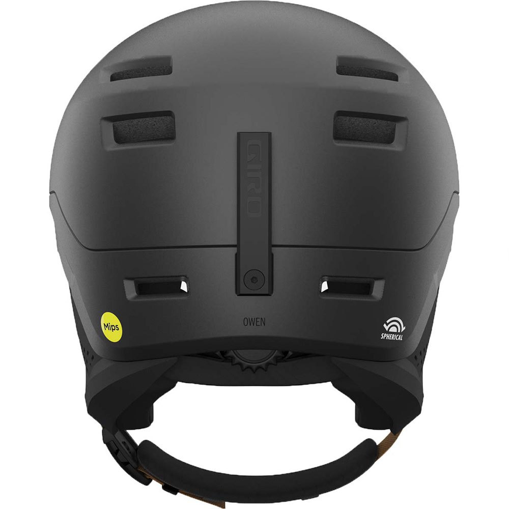 Giro Capacete Owen Spherical - Imagem 3