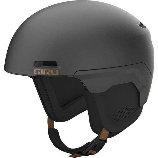 Giro Capacete Owen Spherical
