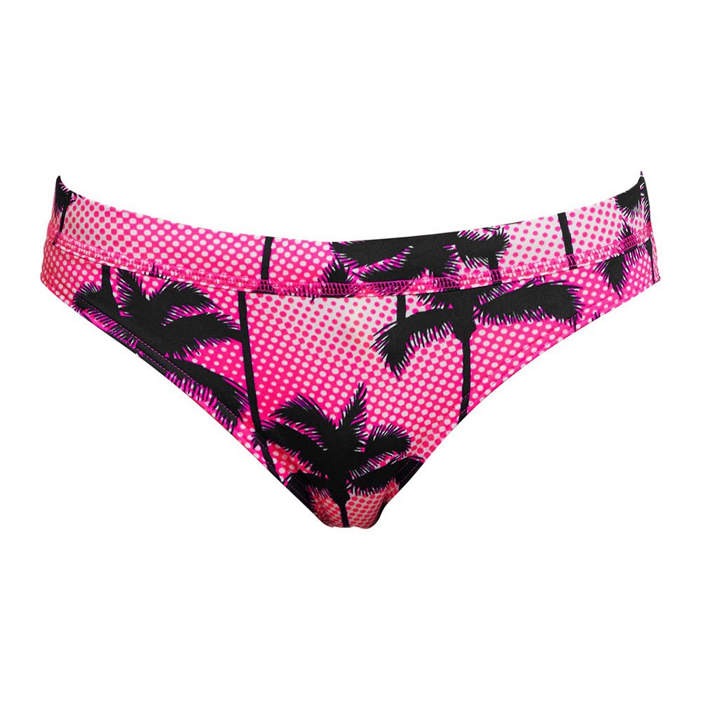 Funkita Cueca Biquíni Sports Pop Palms - Imagem 3
