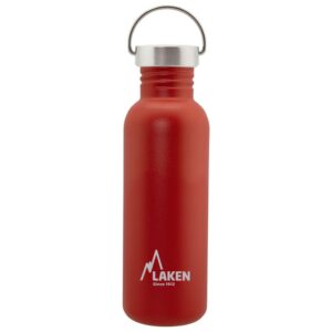 Laken Tampa De Aço Inoxidável Basic 750ml