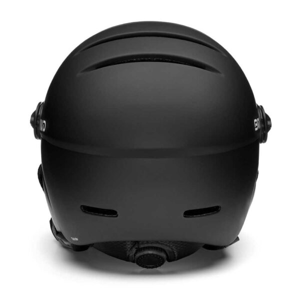 Briko Capacete Teide Visor - Imagem 3