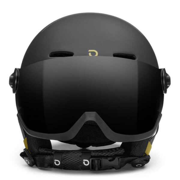 Briko Capacete Teide Visor - Imagem 2