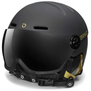Briko Capacete Teide Visor