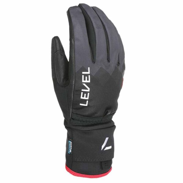 Level Luvas Ski Alper Light