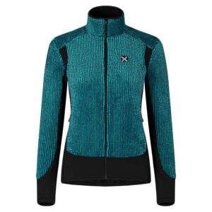 Montura Lã Ice Blink