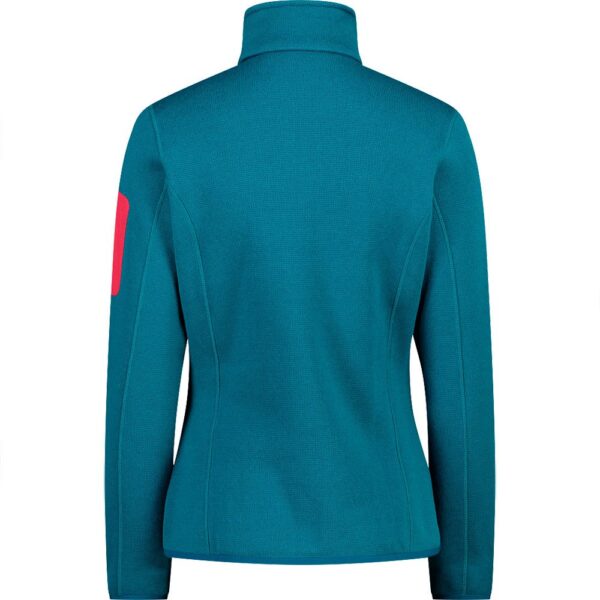 CMP Lã Jacket 3H14746 - Imagem 2