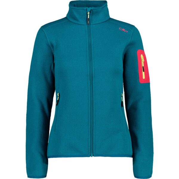 CMP Lã Jacket 3H14746