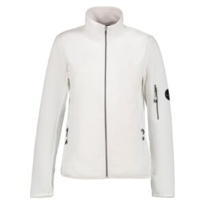 Icepeak Casaco Polar Com Zíper Emery