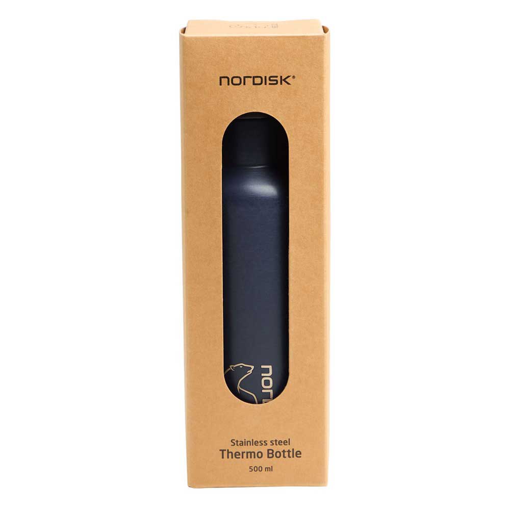 Nordisk y Garrafa De Agua Steel Drinking 500ml - Imagem 3
