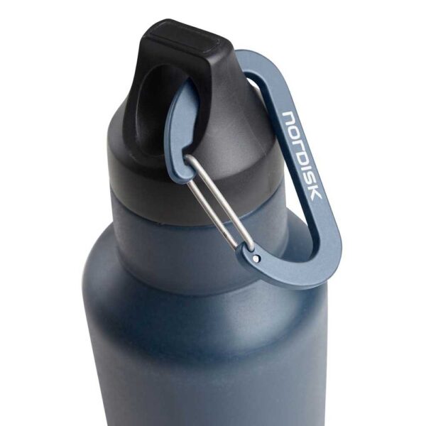 Nordisk y Garrafa De Agua Steel Drinking 500ml - Imagem 2