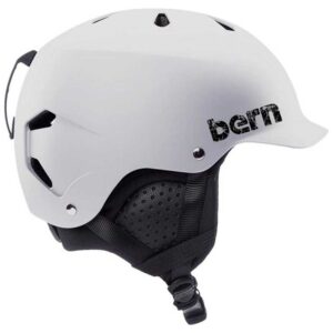 Bern Capacete Watts Classic