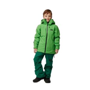 Helly hansen Jaqueta Alpha