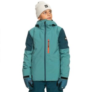 Quiksilver Jaqueta Travis Rice