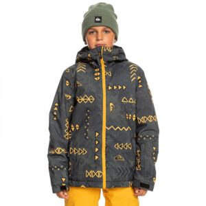 Quiksilver Jaqueta Morton