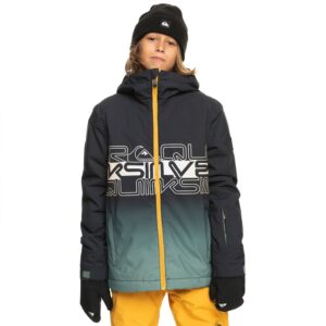 Quiksilver Jaqueta Mission Enginee