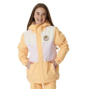 Rip curl Jaqueta Olly 10K