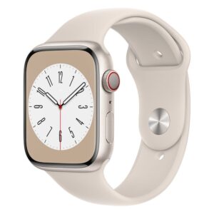 Apple Watch Series 8 GPS+Cellular 45 Mm