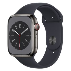 Apple Watch Series 8 GPS+Cellular 45 Mm